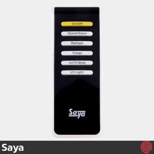 تصفیه هوا سایا مدل بلو اسکای - Saya Blue Sky