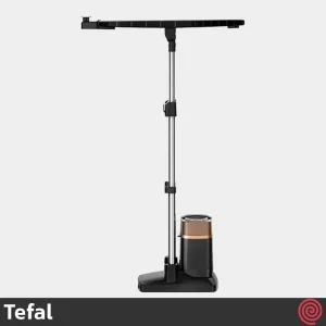 اتو بخارگر ایستاده 2170 وات تفال مدل Tefal QT2020