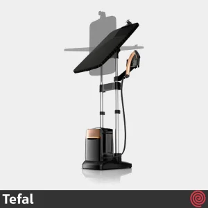 اتو بخارگر ایستاده 2170 وات تفال مدل Tefal QT2020