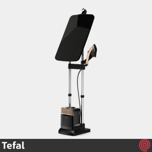 اتو بخارگر ایستاده 2170 وات تفال مدل Tefal QT2020