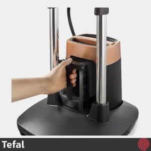 اتو بخارگر ایستاده 2170 وات تفال مدل Tefal QT2020