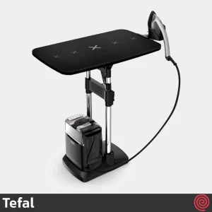 اتو بخارگر ایستاده 2170 وات تفال مدل Tefal QT2028