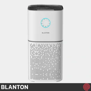 تصفیه هوا بلانتون مدل BLANTON BCR-AP4200