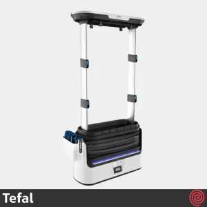 اتو بخارگر ایستاده 1800 وات تفال مدل Tefal YT4050 | تمام اتوماتیک