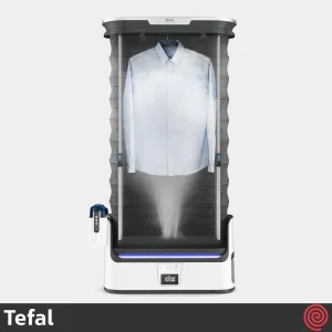 اتو بخارگر ایستاده 1800 وات تفال مدل Tefal YT4050 | تمام اتوماتیک