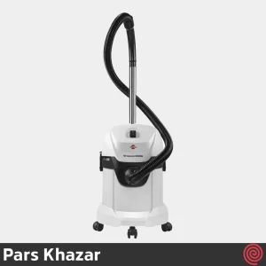 جاروبرقی سطلی پارس خزر مدل تورنادو - Pars Khazar Tornado 2200W | با توان 2200 وات