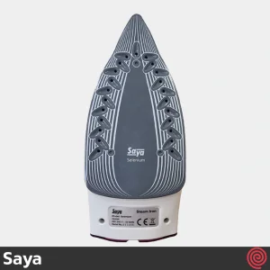 اتو بخار 2400 وات سایا مدل Saya Selenium