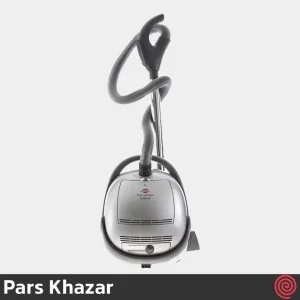 جاروبرقی پارس خزر مدل Pars Khazar VC-2000W | با توان 2000 وات