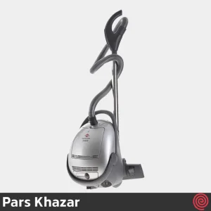 جاروبرقی پارس خزر مدل Pars Khazar VC-2000W | با توان 2000 وات
