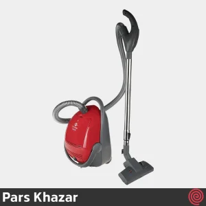 جاروبرقی پارس خزر مدل Pars Khazar VC-2000W | با توان 2000 وات