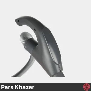 جاروبرقی پارس خزر مدل Pars Khazar VC-2000W | با توان 2000 وات