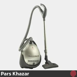 جاروبرقی پارس خزر مدل Pars Khazar VC-2000W | با توان 2000 وات