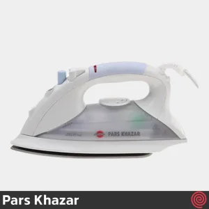 اتو بخار 2000 وات پارس خزر مدل Pars Khazar SI-DS501