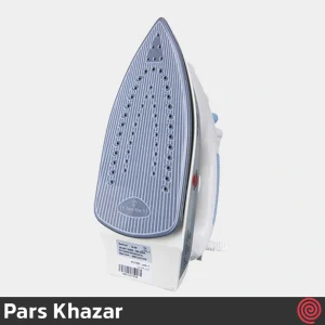 اتو بخار 2000 وات پارس خزر مدل Pars Khazar SI-DS501