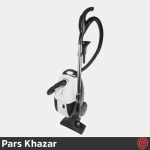 جاروبرقی پارس خزر مدل Pars Khazar Turbo 2000 | با توان 2000 وات