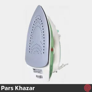 اتو بخار 2000 وات پارس خزر مدل Pars Khazar SI-DS501