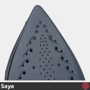 اتو بخار 2400 وات سایا مدل Saya Tomcat