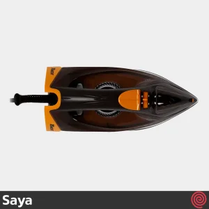اتو بخار 2400 وات سایا مدل Saya Tomcat
