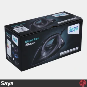 steam-iron-saya-tomcat-brown