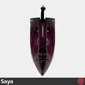 اتو بخار 2400 وات سایا مدل Saya Tomcat