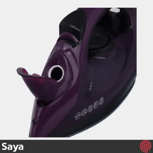 اتو بخار 2400 وات سایا مدل Saya Tomcat
