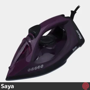 اتو بخار 2400 وات سایا مدل Saya Tomcat