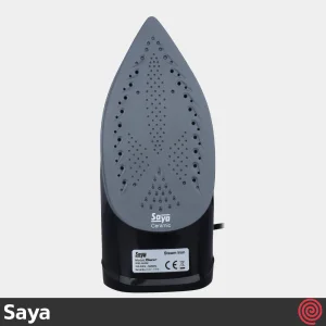 اتو بخار 2400 وات سایا مدل Saya Tomcat