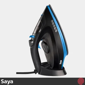 اتو بخار 3000 وات سایا مدل Saya Combat