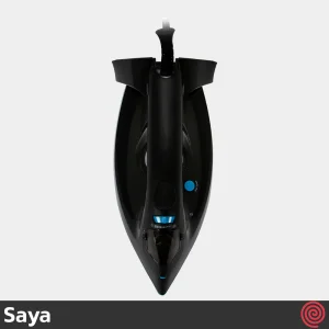 اتو بخار 3000 وات سایا مدل Saya Combat