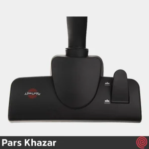 جاروبرقی پارس خزر مدل Pars Khazar TURBO 2500WB | با توان 2500 وات