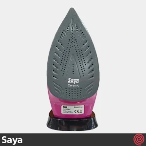 اتو بخار 3000 وات سایا مدل Saya Combat