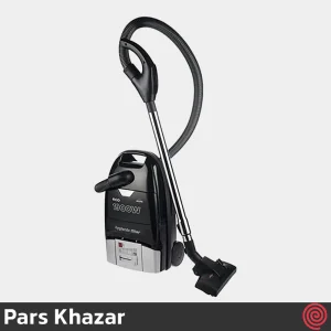 جاروبرقی پارس خزر مدل Pars Khazar ECO 1900W | با توان 1900 وات