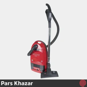 جاروبرقی پارس خزر مدل Pars Khazar ECO 1900W Bosch | با توان 1900 وات