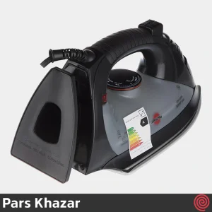اتو بخار 2400 وات پارس خزر مدل Pars Khazar SI-702