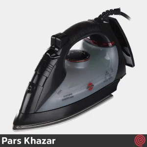 اتو بخار 2400 وات پارس خزر مدل Pars Khazar SI-702