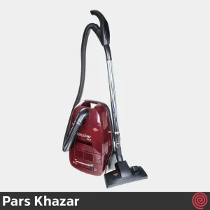 جاروبرقی پارس خزر مدل Pars Khazar ECO 1800W Bosch | با توان 1800 وات