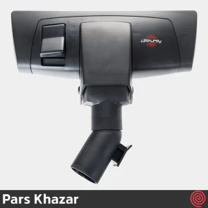 جاروبرقی پارس خزر مدل Pars Khazar ECO 1800W Bosch | با توان 1800 وات