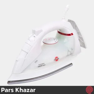 اتو بخار 2400 وات پارس خزر مدل Pars Khazar SI-702