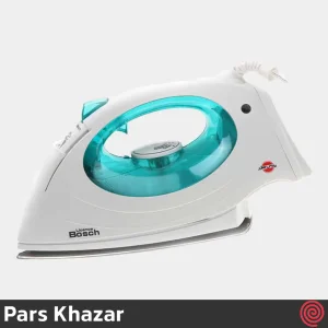 اتو بخار 1320 وات پارس خزر مدل Pars Khazar Easy Compact
