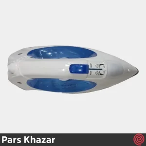 اتو بخار 1320 وات پارس خزر مدل Pars Khazar Easy Compact