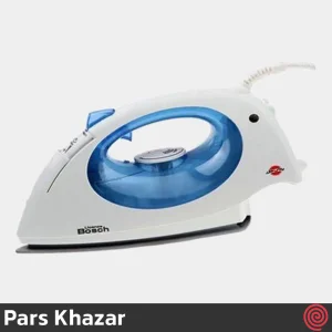 اتو بخار 1320 وات پارس خزر مدل Pars Khazar Easy Compact