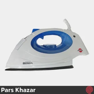 اتو بخار 1320 وات پارس خزر مدل Pars Khazar Easy Compact