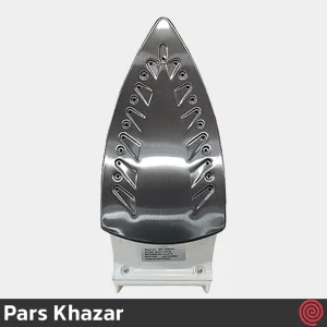 اتو بخار 1320 وات پارس خزر مدل Pars Khazar Easy Compact