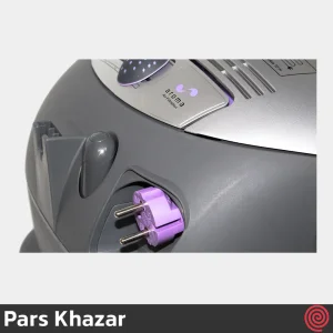 Pars Khazar Aroma Plus 2000 - 1