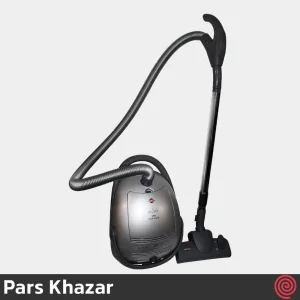 جاروبرقی پارس خزر مدل Pars Khazar Aroma Plus 2000 | با توان 2000 وات