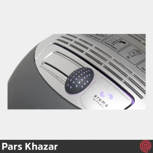 Pars Khazar Aroma Plus 2000 - 1
