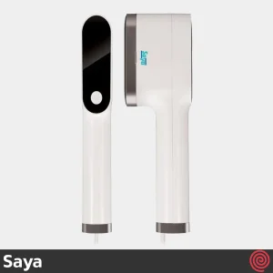 بخارگر دستی 1400 وات سایا مدل Saya Ironic