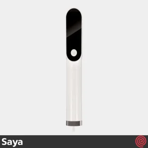 بخارگر دستی 1400 وات سایا مدل Saya Ironic