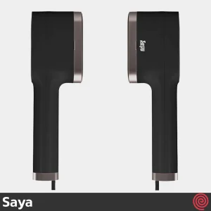 بخارگر دستی 1400 وات سایا مدل Saya Ironic