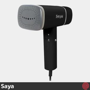 بخارگر دستی 1500 وات سایا مدل Saya Easy Iron
